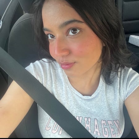 Pet care in Vaughan - Navroop K.