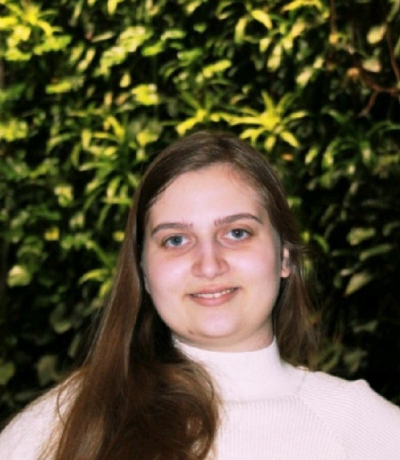 Housekeeper in Ottawa - Jamila N.