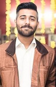 Nanny/Babysitter in Ottawa - Zain S.