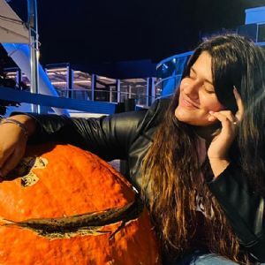 Nanny/Babysitter in Montreal - Tannu T.