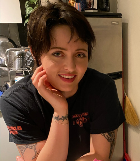 Cook in Vancouver - Jane B.