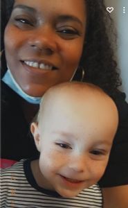 Nanny/Babysitter in Markham - Casasha B.