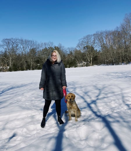 Nanny/Babysitter in Gatineau - Belle G.