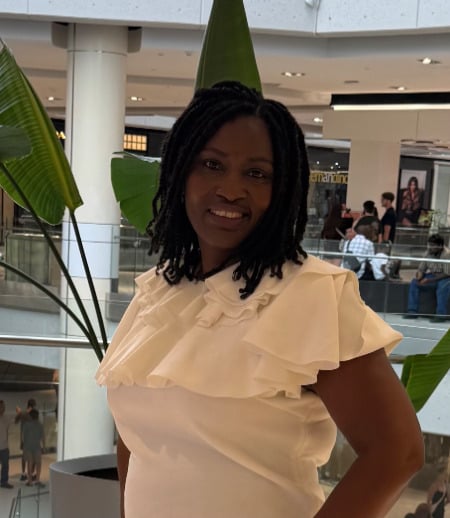 Caregiver in Ottawa - Nk C.