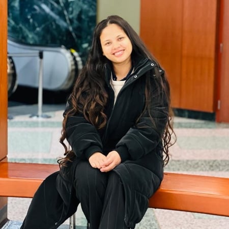 Nanny/Babysitter in Vaughan - Shova K.