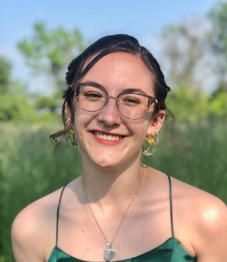 Nanny/Babysitter in Waterloo - Briar H.