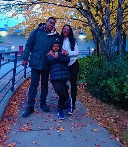 Nanny/Babysitter in Coquitlam - Babysitter