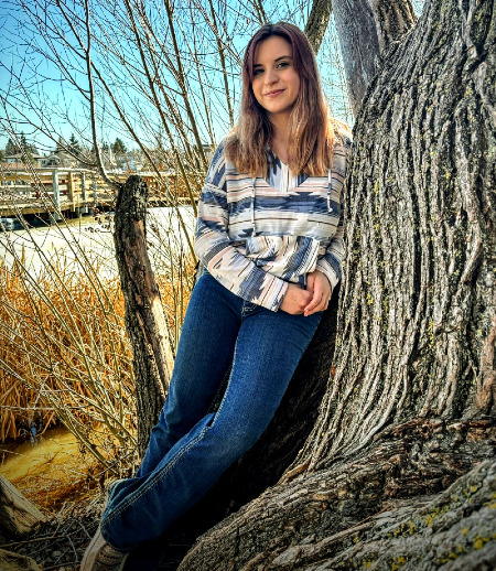 Nanny/Babysitter in Leduc - Taylor N.