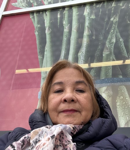 Nanny/Babysitter in Markham - Restie B.