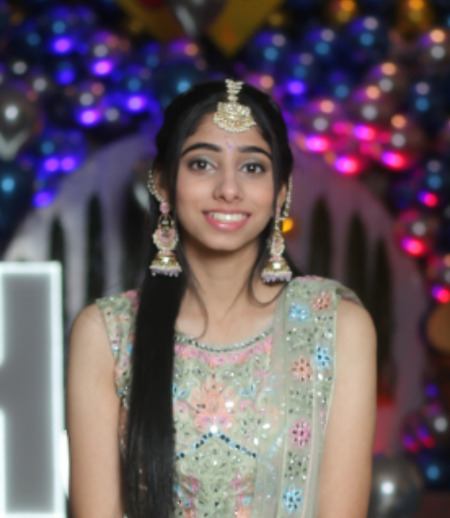 Housekeeper in Edmonton - Arshdeep K.
