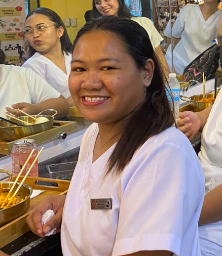 Nanny/Babysitter in Richmond Hill - Kayla Jayzza Mae G.