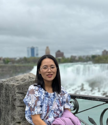 Housekeeper in Mississauga - Karma L.