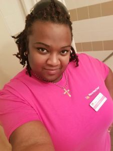 Housekeeper in Kirkland - Olivia D.