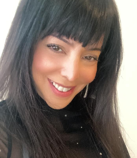 Nanny/Babysitter in Coquitlam - Maria F.