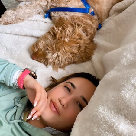 Pet care in Toronto - Karen P.