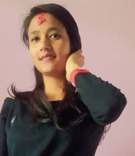 Housekeeper in Vancouver - Prajita T.