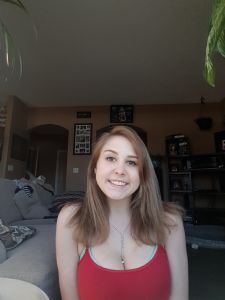 Housekeeper in Airdrie - Summer L.