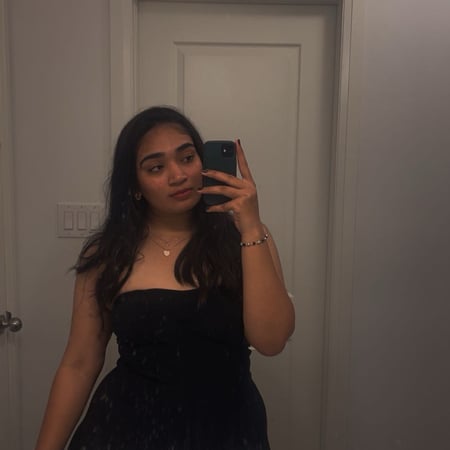 Nanny/Babysitter in Markham - Thummar P.