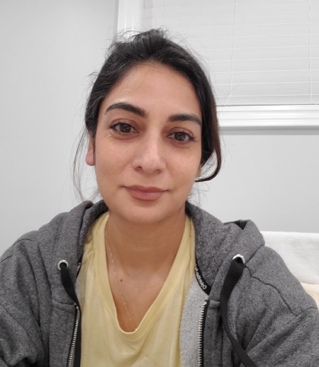 Nanny/Babysitter in Waterloo - Bushra A.