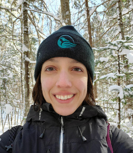 Cook in Montreal - Alejandra P.