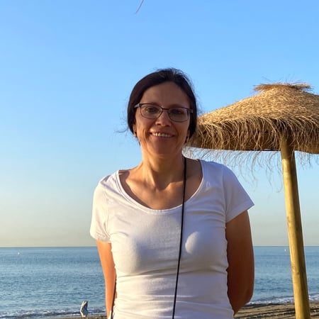 Nanny/Babysitter in Toronto - Liubov S.