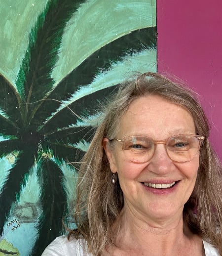 Nanny/Babysitter in Toronto - Wendy B.