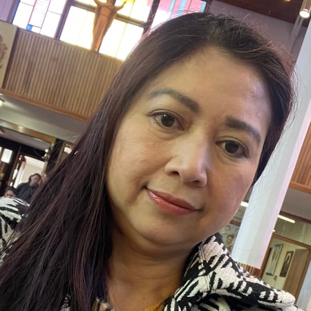 Caregiver in Surrey - Norie A.
