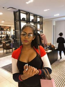 Nanny/Babysitter in Brampton - Kavita J.