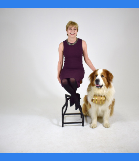 Pet care in Toronto - Terri D.