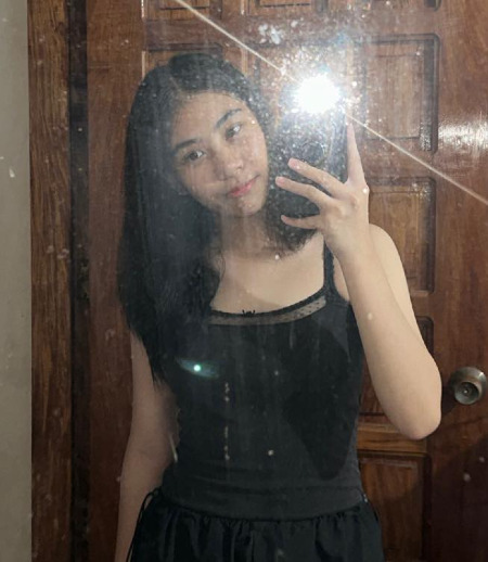 Nanny/Babysitter in Toronto - Cailyn D.