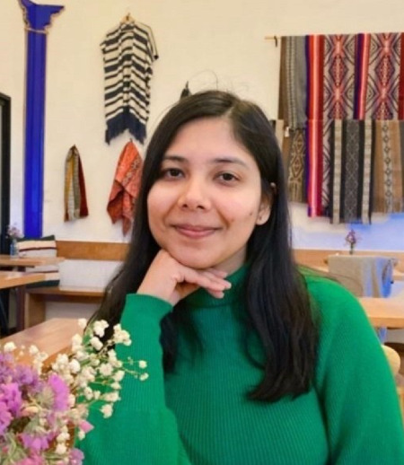 Nanny/Babysitter in Burnaby - Preeti S.