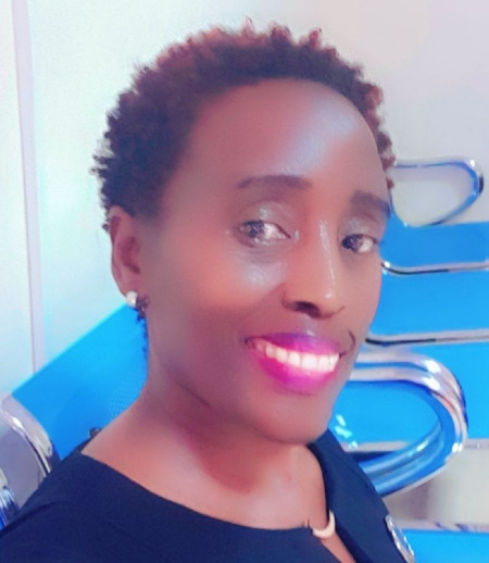 Housekeeper in Toronto - Madina K.