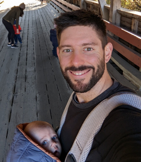 Nanny/Babysitter in Saint-Lambert - Afternoon and evening help