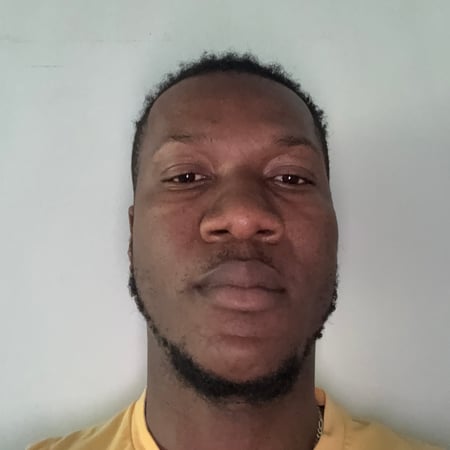 Driver in Montreal - Monclair J.