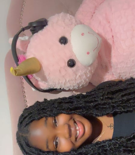 Nanny/Babysitter in Gatineau - Latifa D.