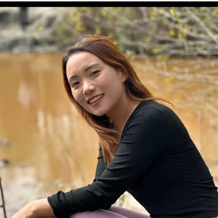 Housekeeper in Richmond - Singye D.