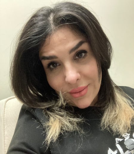 Nanny/Babysitter in Toronto - Marziyeh O.