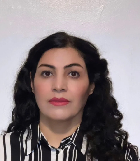 Housekeeper in Coquitlam - Leila Y.