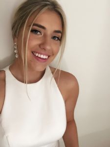 Nanny/Babysitter in Toronto - Erica D.