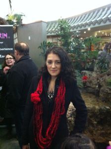 Nanny/Babysitter in Toronto - Zulfia I.