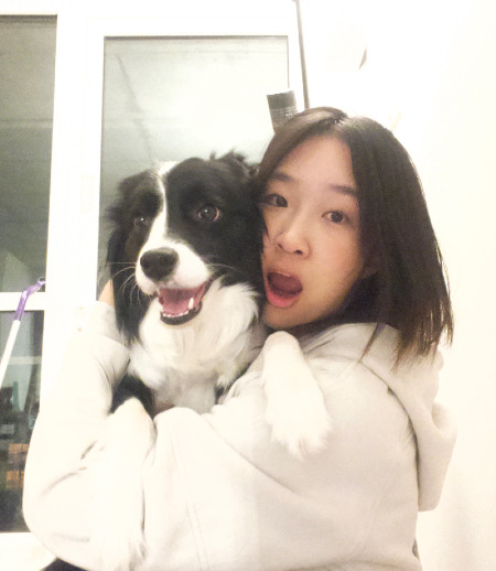 Pet care in Montreal - Zizhi Y.