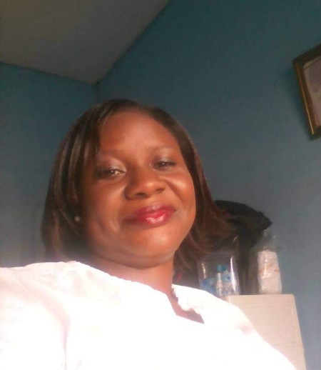 Nanny/Babysitter in Brampton - Joana Q.