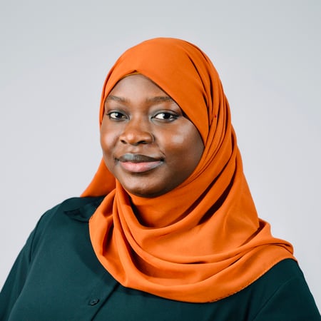 Housekeeper in Calgary - Zaynab G.