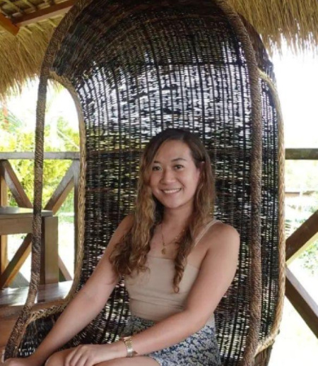 Nanny/Babysitter in Vaughan - Elicka B.