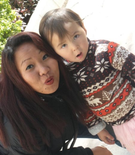 Nanny/Babysitter in Vancouver - Imsutenla A.