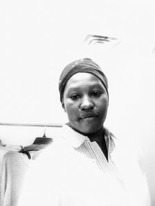 Caregiver in Ottawa - Anne Y.