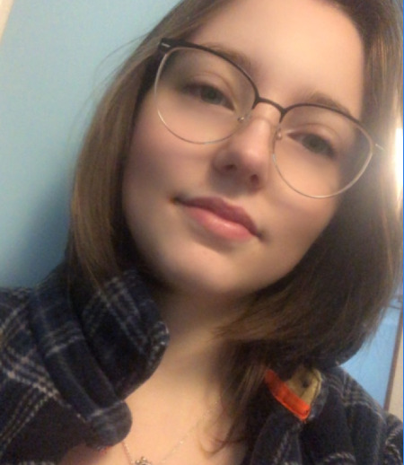 Housekeeper in Victoria - Shianne R.