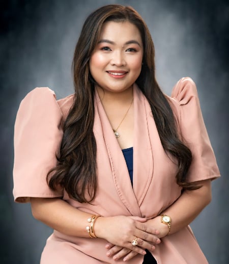 Nanny/Babysitter in Calgary - Mary Annalyn M.