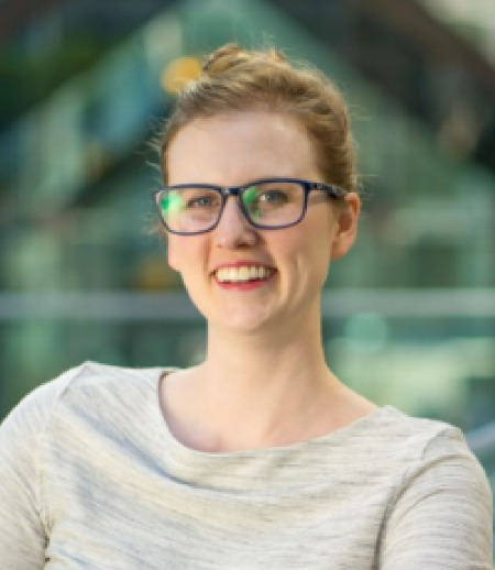 Nanny/Babysitter in Hamilton - Jess R.