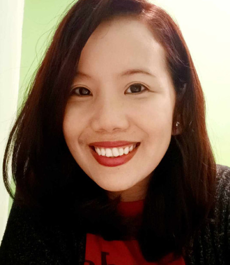 Nanny/Babysitter in Edmonton - Ma Divina Luz D.